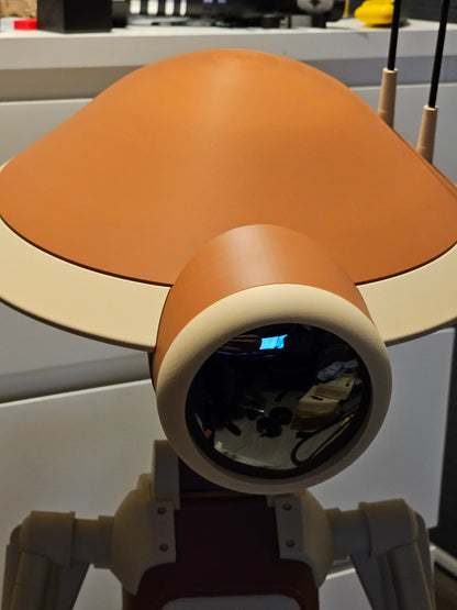 Pit Droid 1:1 Scale - Full-Size Replica