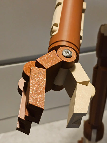 Pit Droid 1:1 Scale - Full-Size Replica