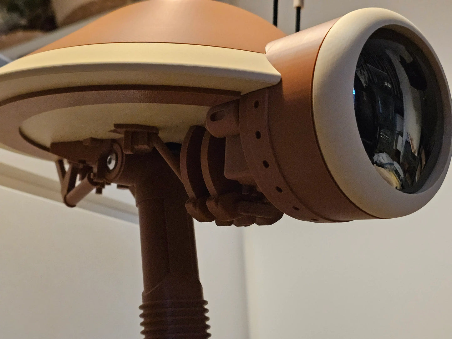 Pit Droid 1:1 Scale - Full-Size Replica