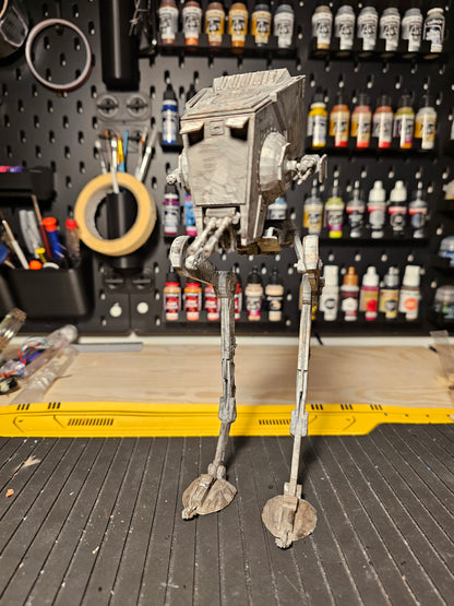 AT-ST Walker