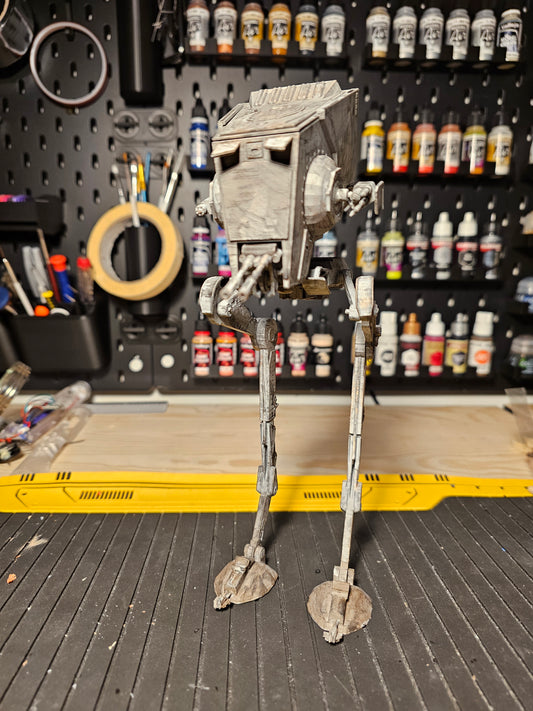 AT-ST Walker