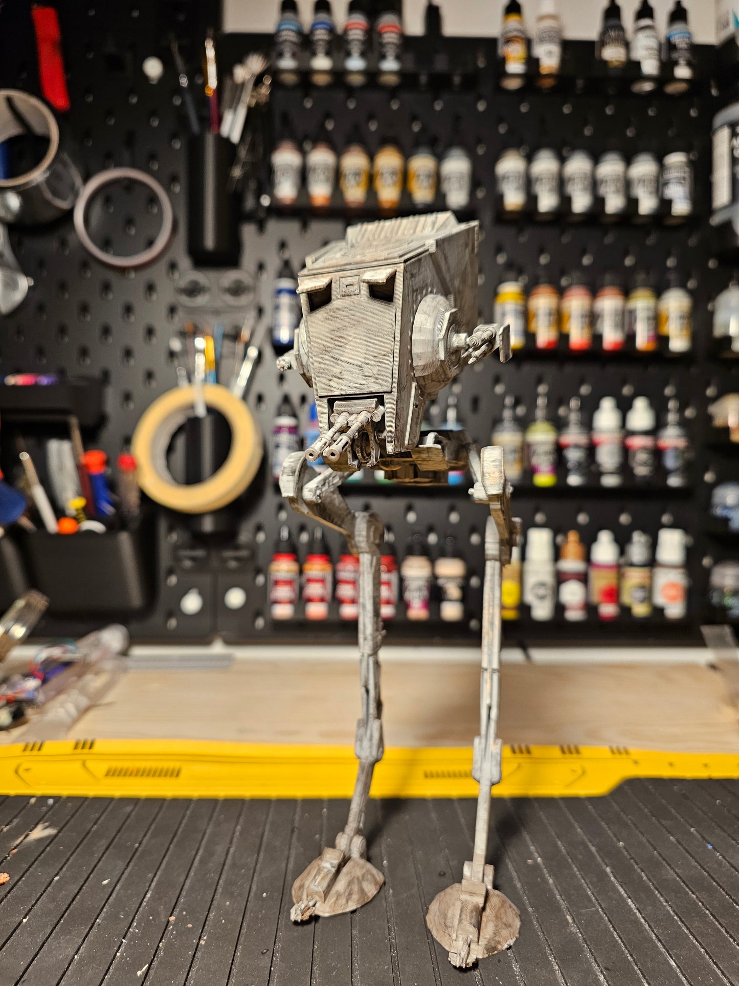 AT-ST Walker