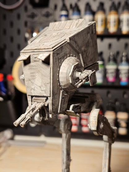 AT-ST Walker