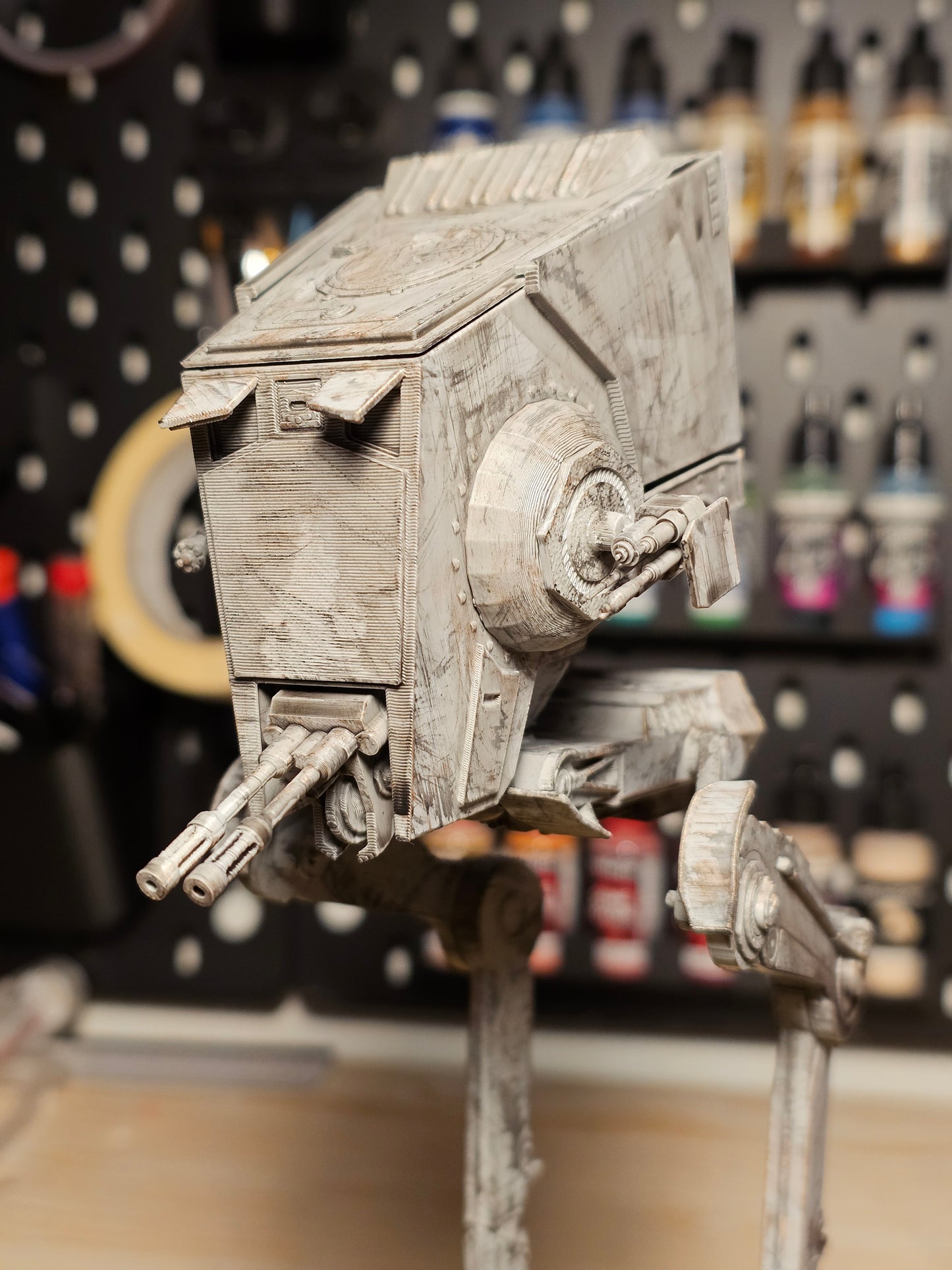 AT-ST Walker
