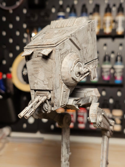 AT-ST Walker