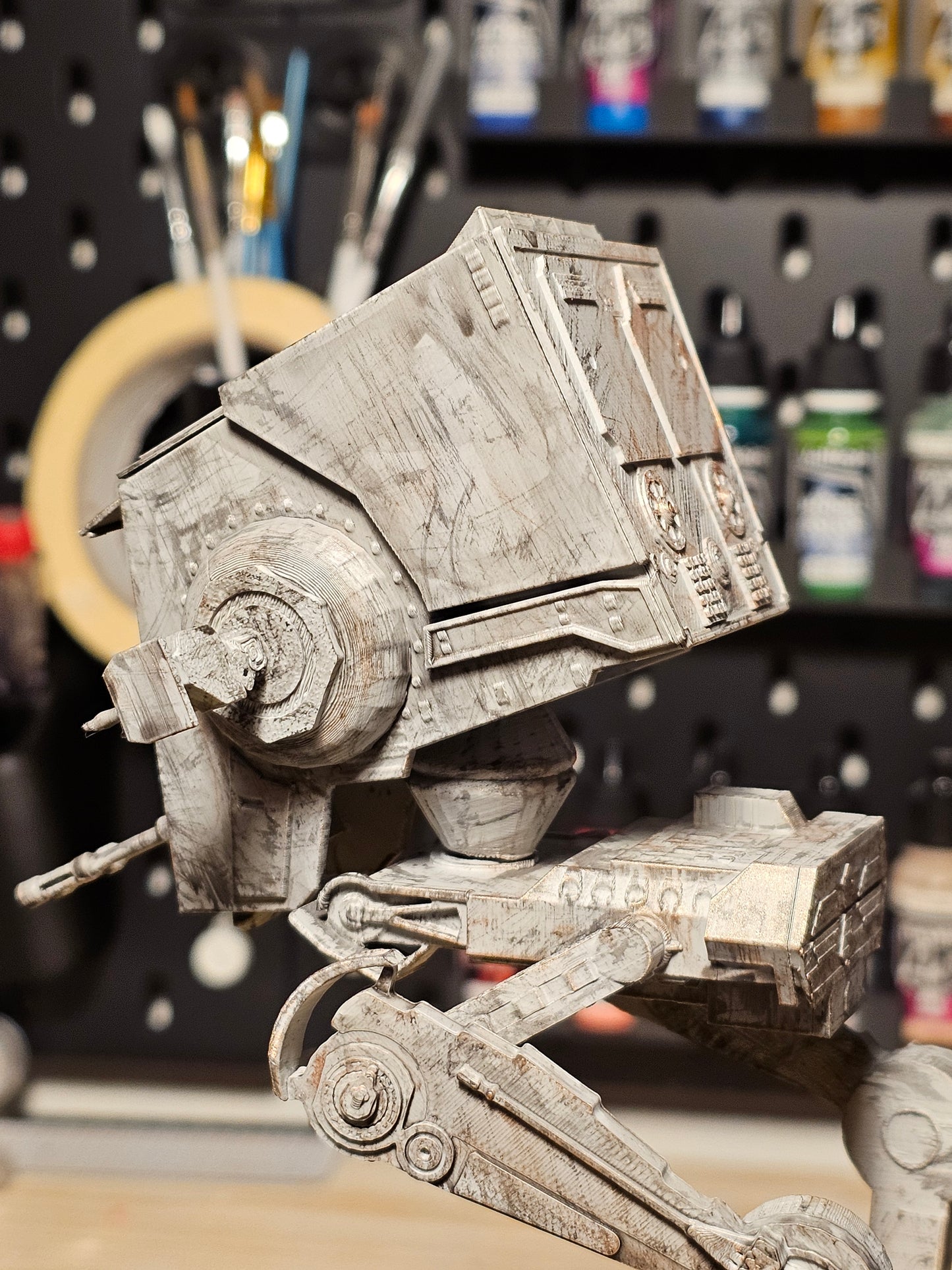 AT-ST Walker