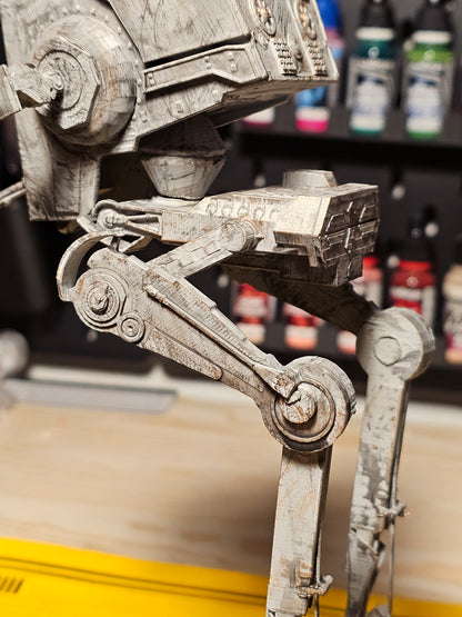 AT-ST Walker