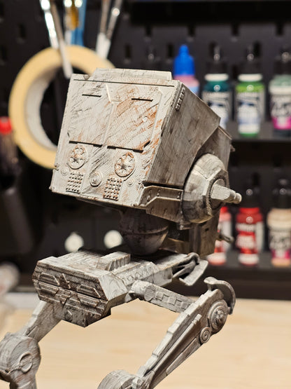 AT-ST Walker