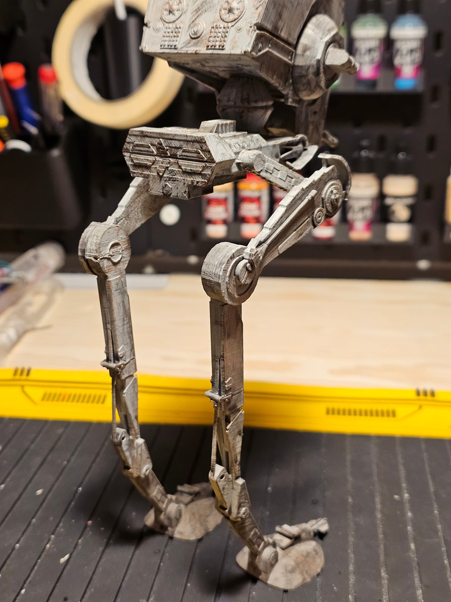 AT-ST Walker