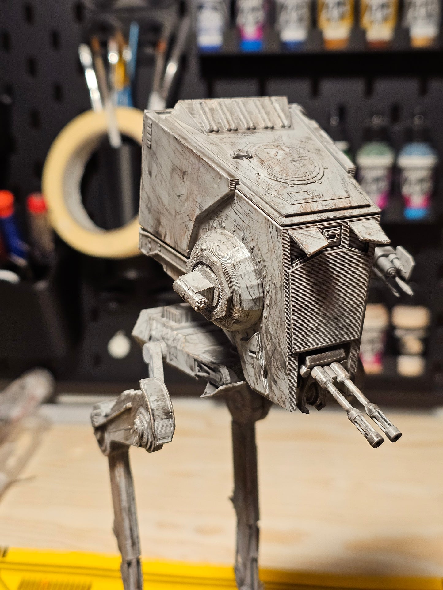 AT-ST Walker