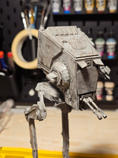 AT-ST Walker