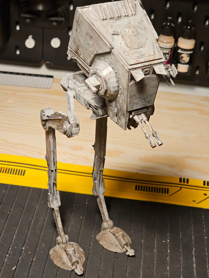 AT-ST Walker