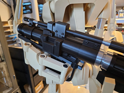 B1 Battle Droid  – Life-Size DIY 3D Printed Kit