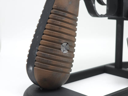 DL-44 Han Solo Blaster Prop - 3d Print Galactic Saber Store