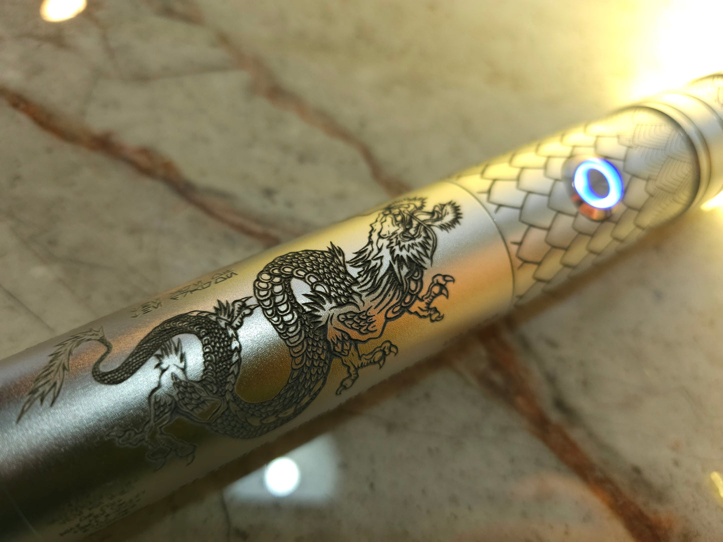 Scale of the Eternal Wyrm