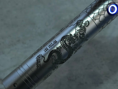 Scale of the Eternal Wyrm