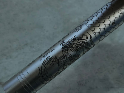 Scale of the Eternal Wyrm