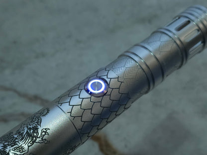 Scale of the Eternal Wyrm