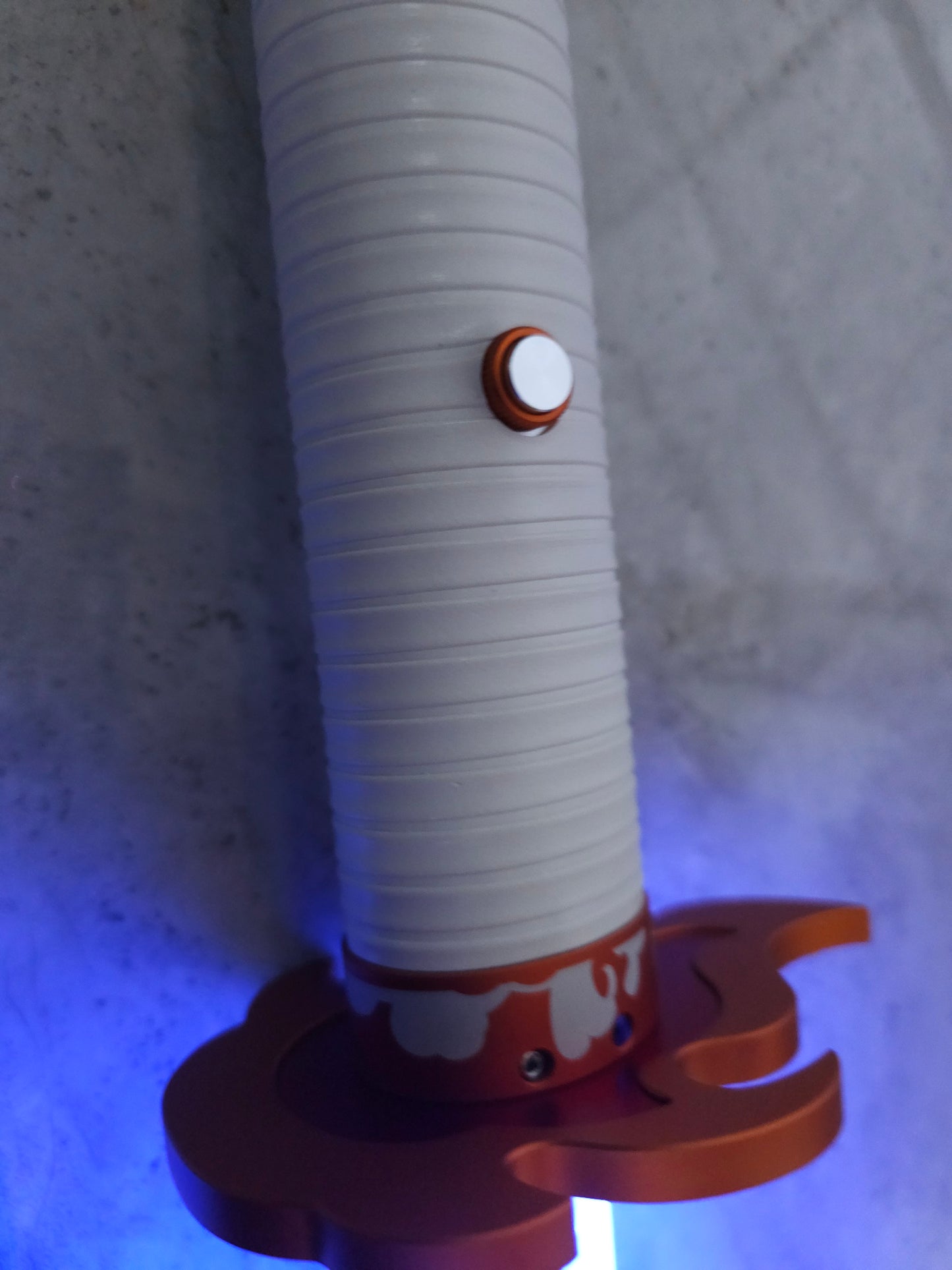 Embercloud Dragon Katana