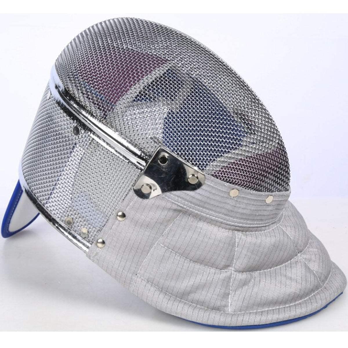 Lightsaber Fencing Mask: Ultimate Protection for Dueling – Galactic ...