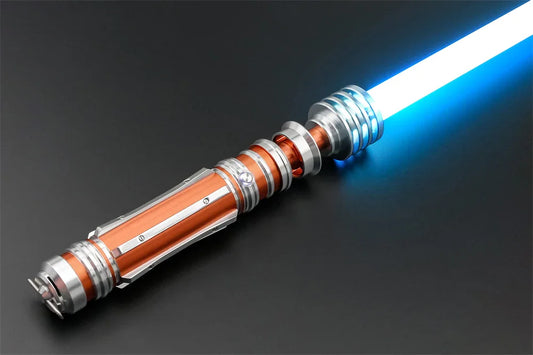 Rebel Princess SE – Combat Saber