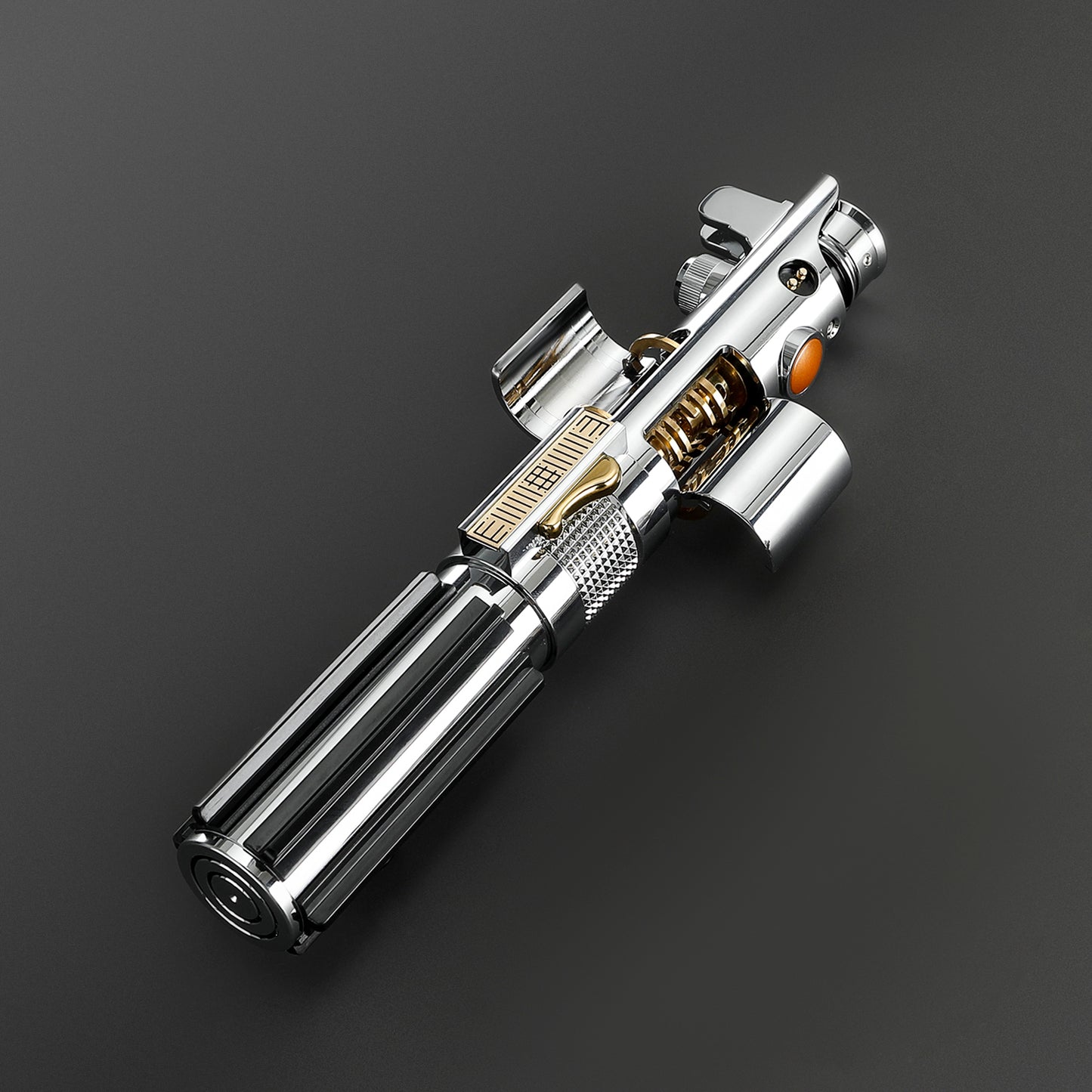 Chosen One Kyber Ascended – Crystal Chamber Saber