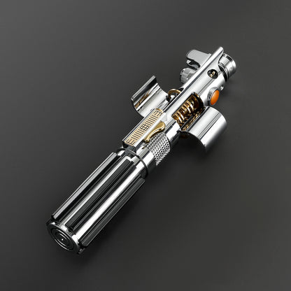 Chosen One Kyber Ascended – Crystal Chamber Saber