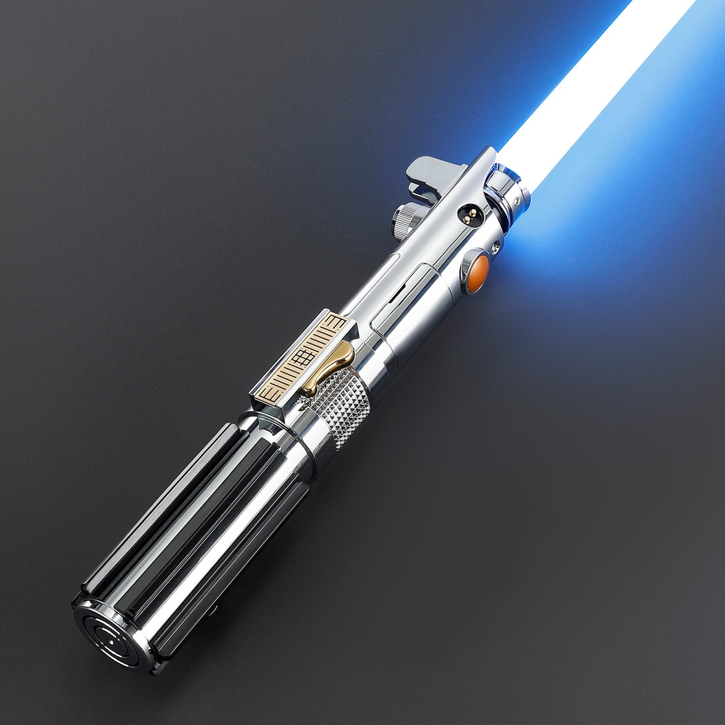 Chosen One Kyber Ascended – Crystal Chamber Saber