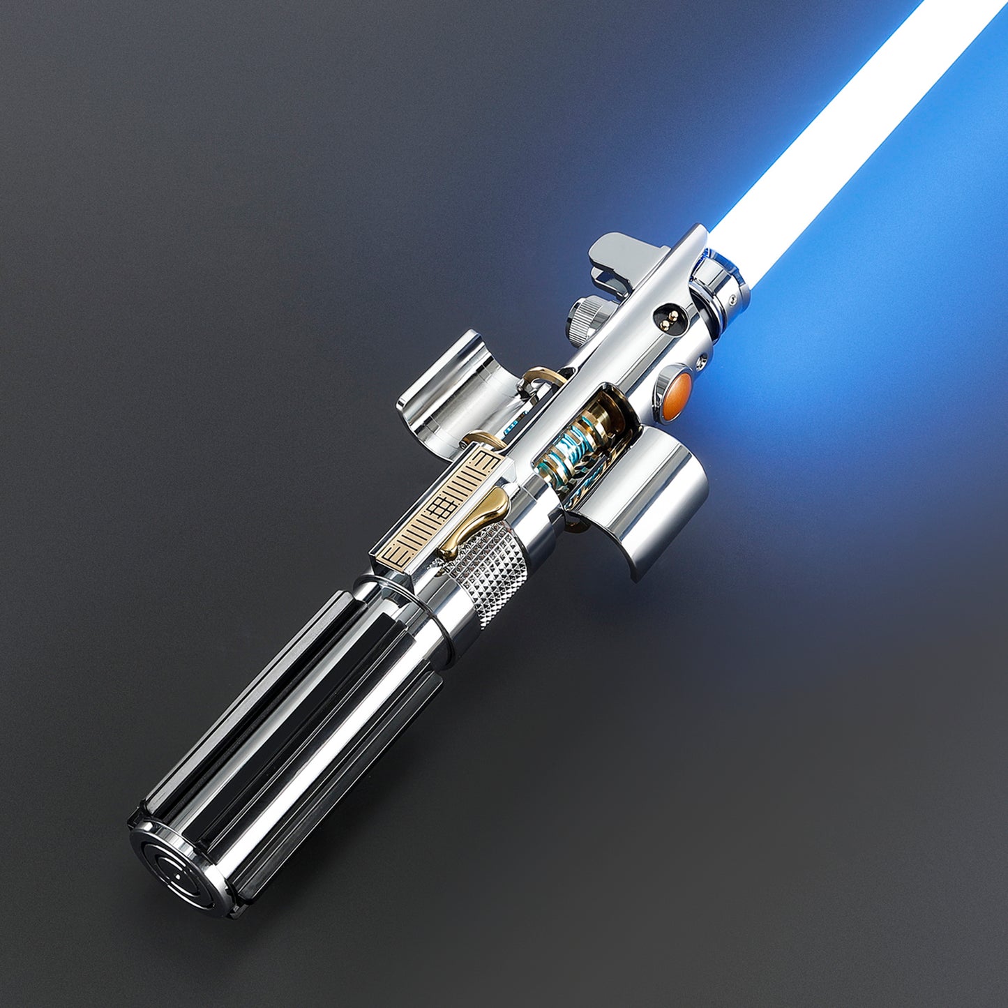 Chosen One Kyber Ascended – Crystal Chamber Saber