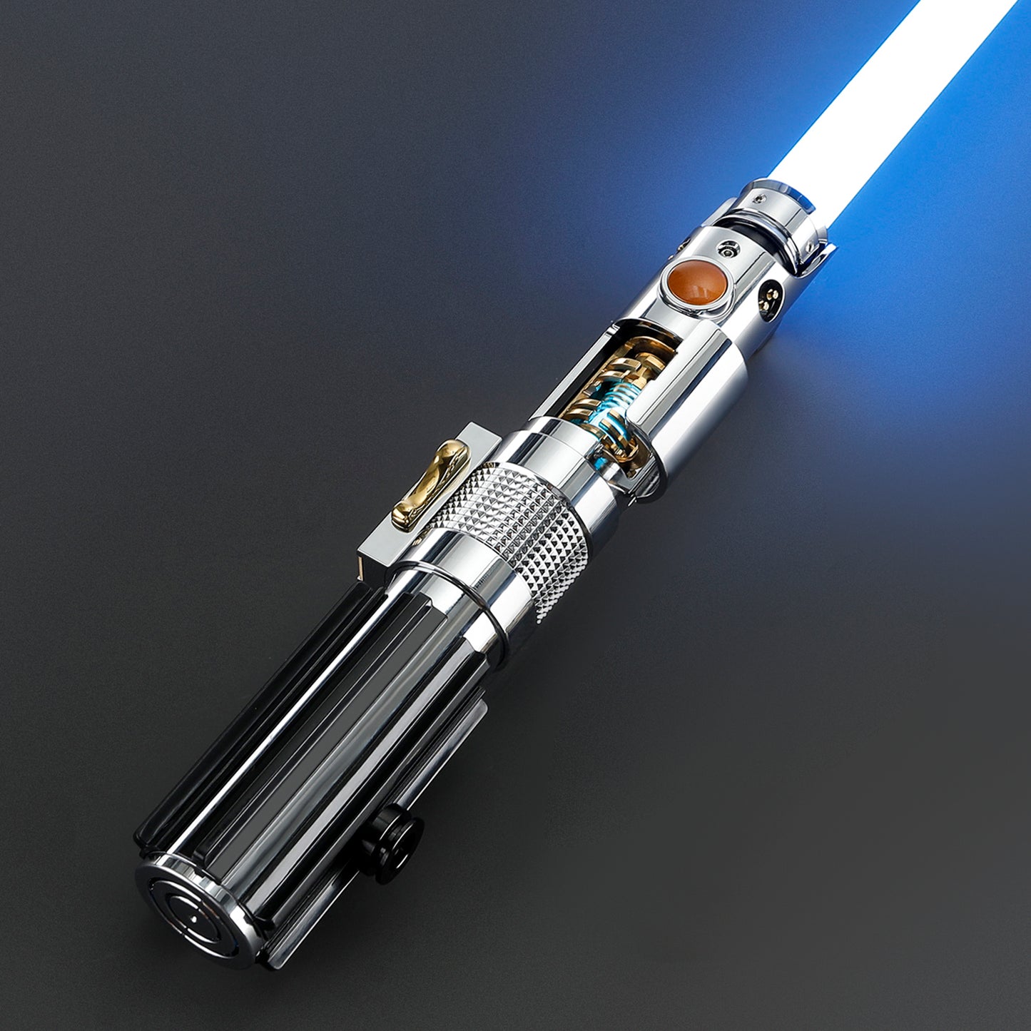 Chosen One Kyber Ascended – Crystal Chamber Saber