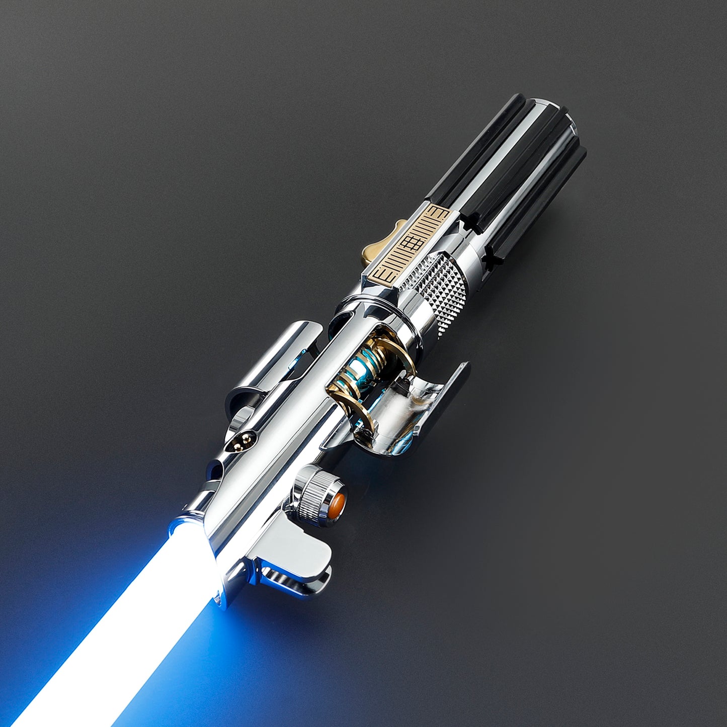 Chosen One Kyber Ascended – Crystal Chamber Saber