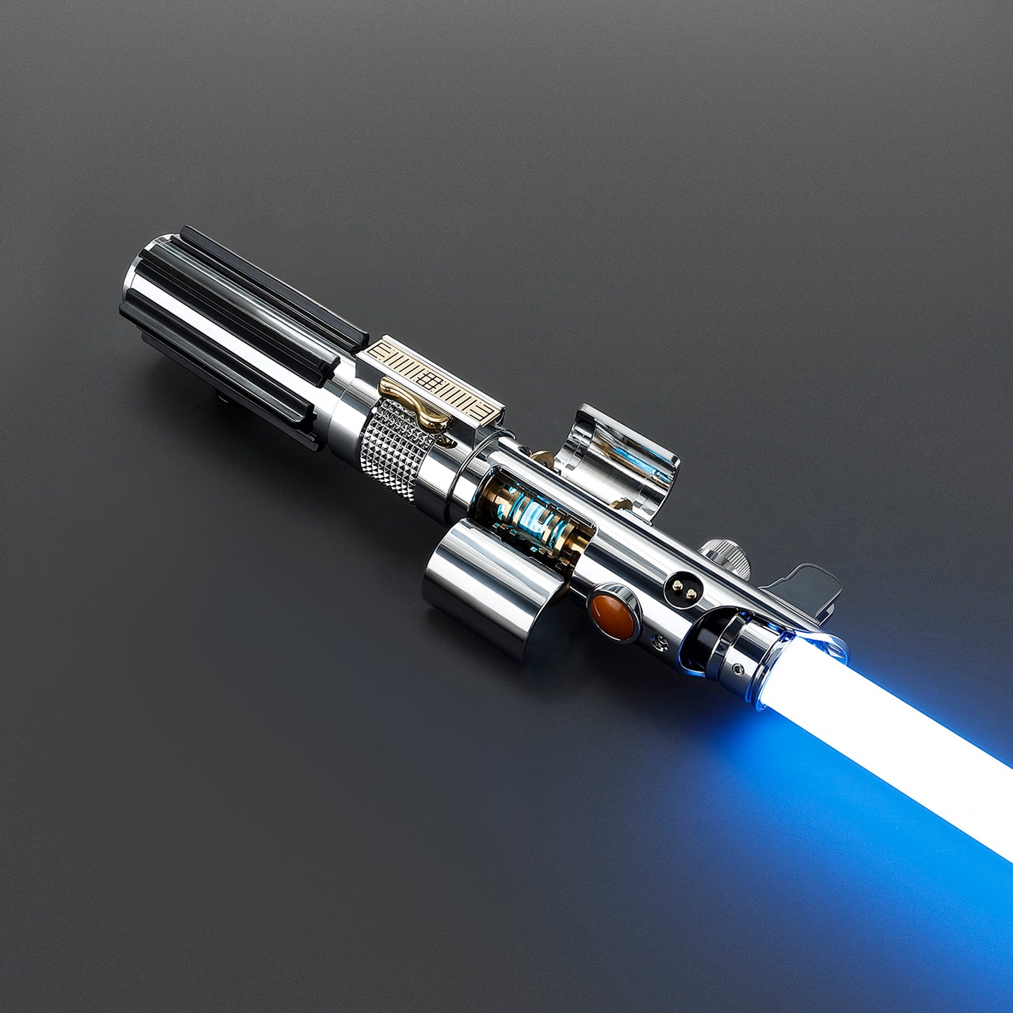 Chosen One Kyber Ascended – Crystal Chamber Saber
