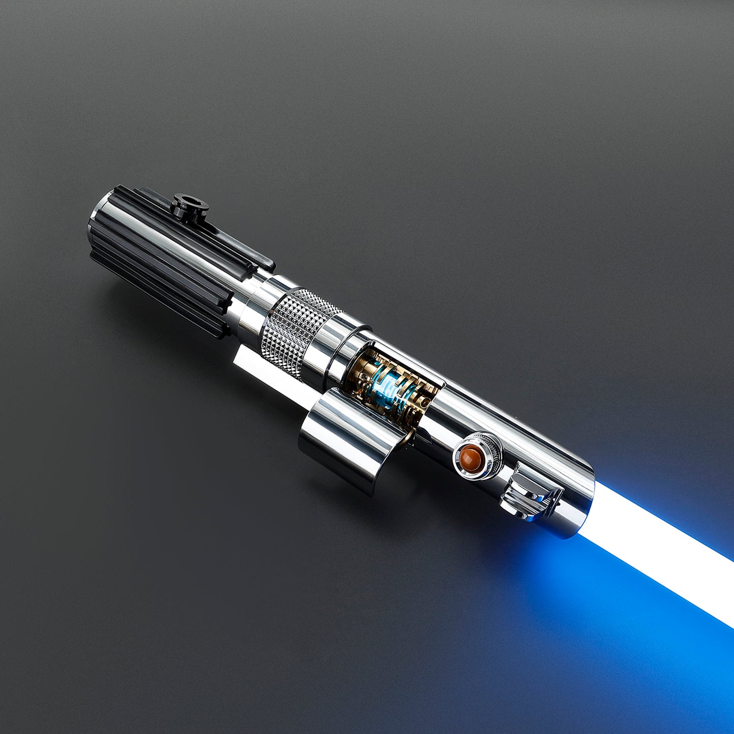 Chosen One Kyber Ascended – Crystal Chamber Saber