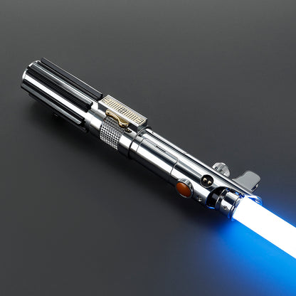 Chosen One Kyber Ascended – Crystal Chamber Saber