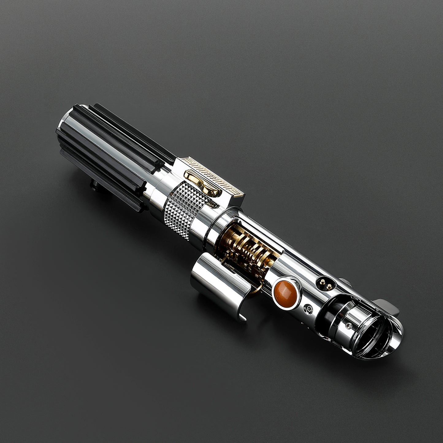 Chosen One Kyber Ascended – Crystal Chamber Saber