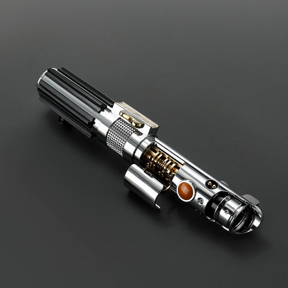 Chosen One Kyber Ascended – Crystal Chamber Saber