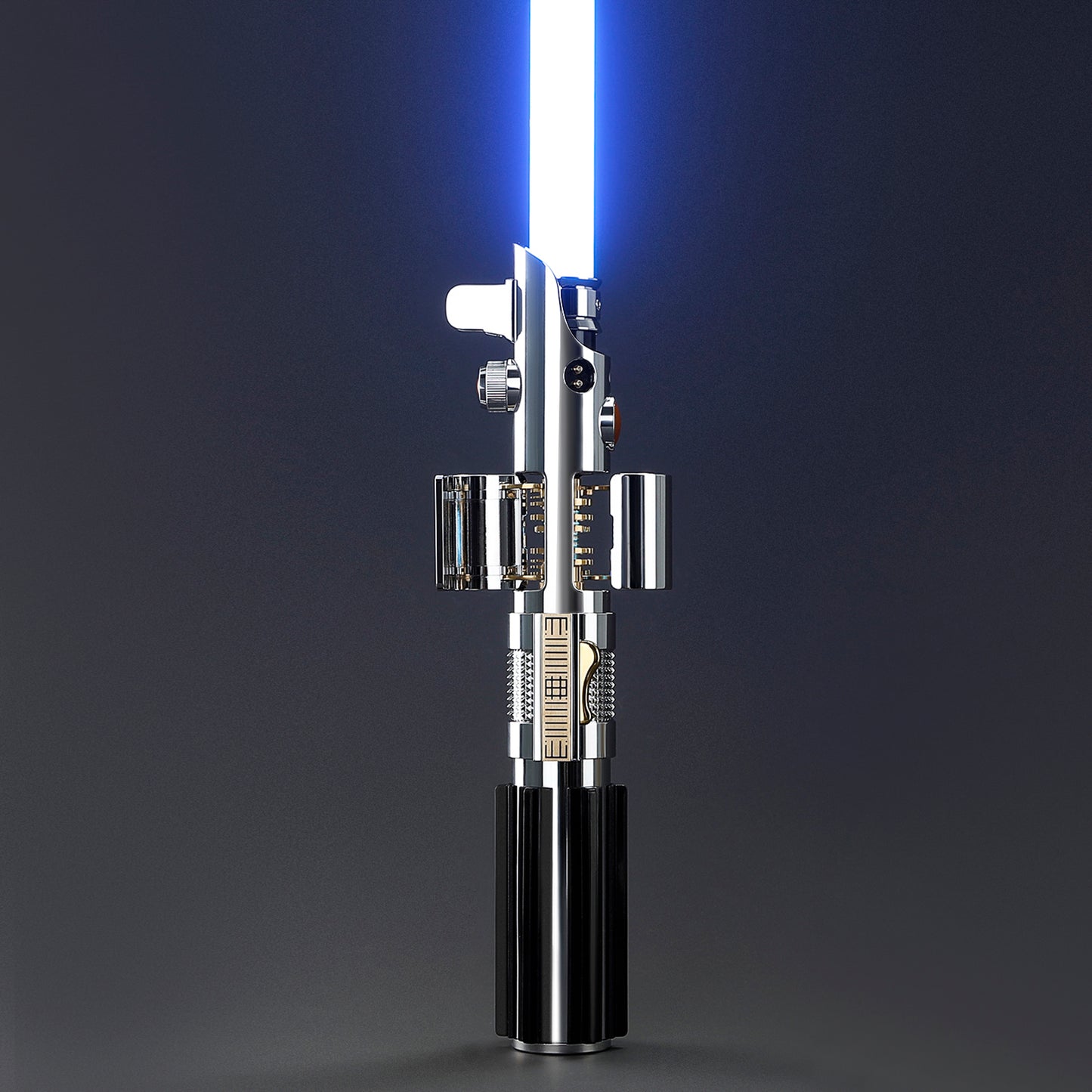 Chosen One Kyber Ascended – Crystal Chamber Saber