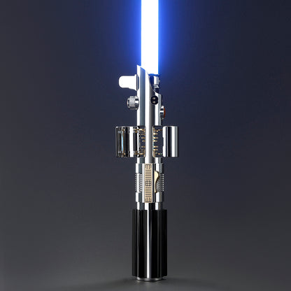 Chosen One Kyber Ascended – Crystal Chamber Saber
