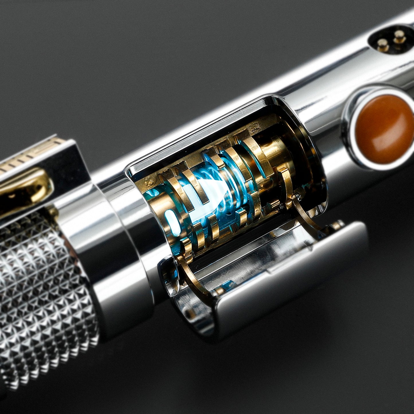 Chosen One Kyber Ascended – Crystal Chamber Saber
