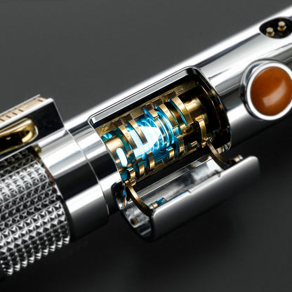 Chosen One Kyber Ascended – Crystal Chamber Saber