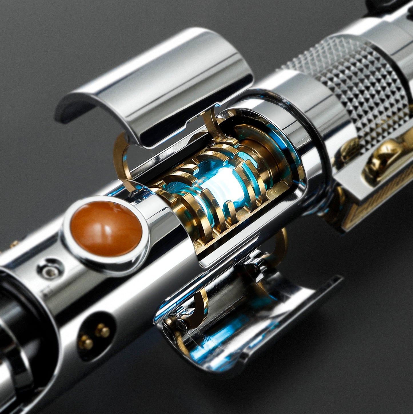 Chosen One Kyber Ascended – Crystal Chamber Saber