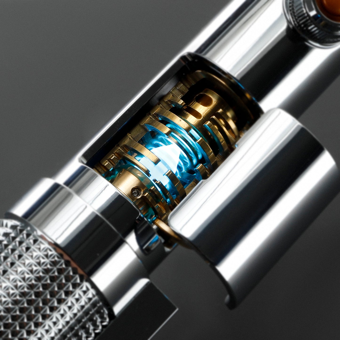 Chosen One Kyber Ascended – Crystal Chamber Saber