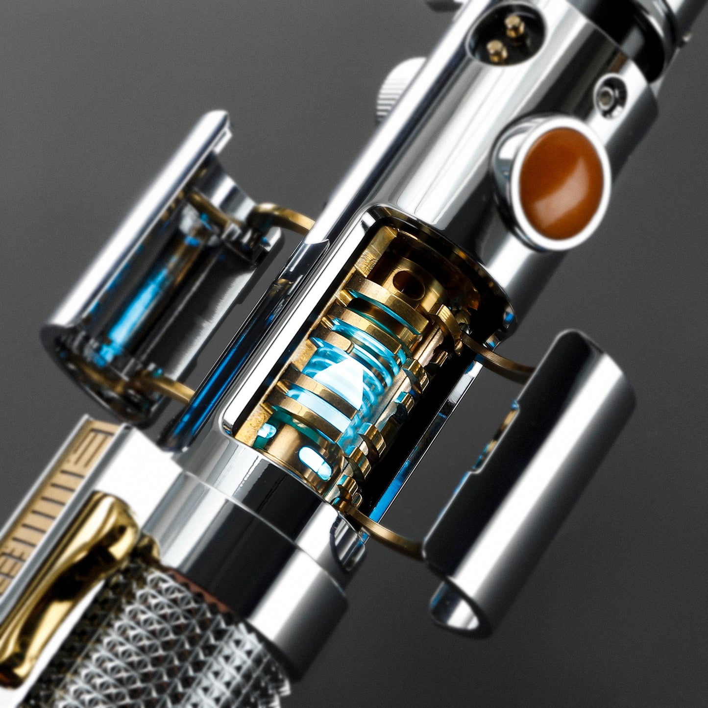 Chosen One Kyber Ascended – Crystal Chamber Saber