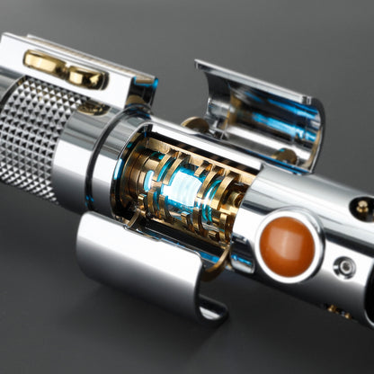 Chosen One Kyber Ascended – Crystal Chamber Saber