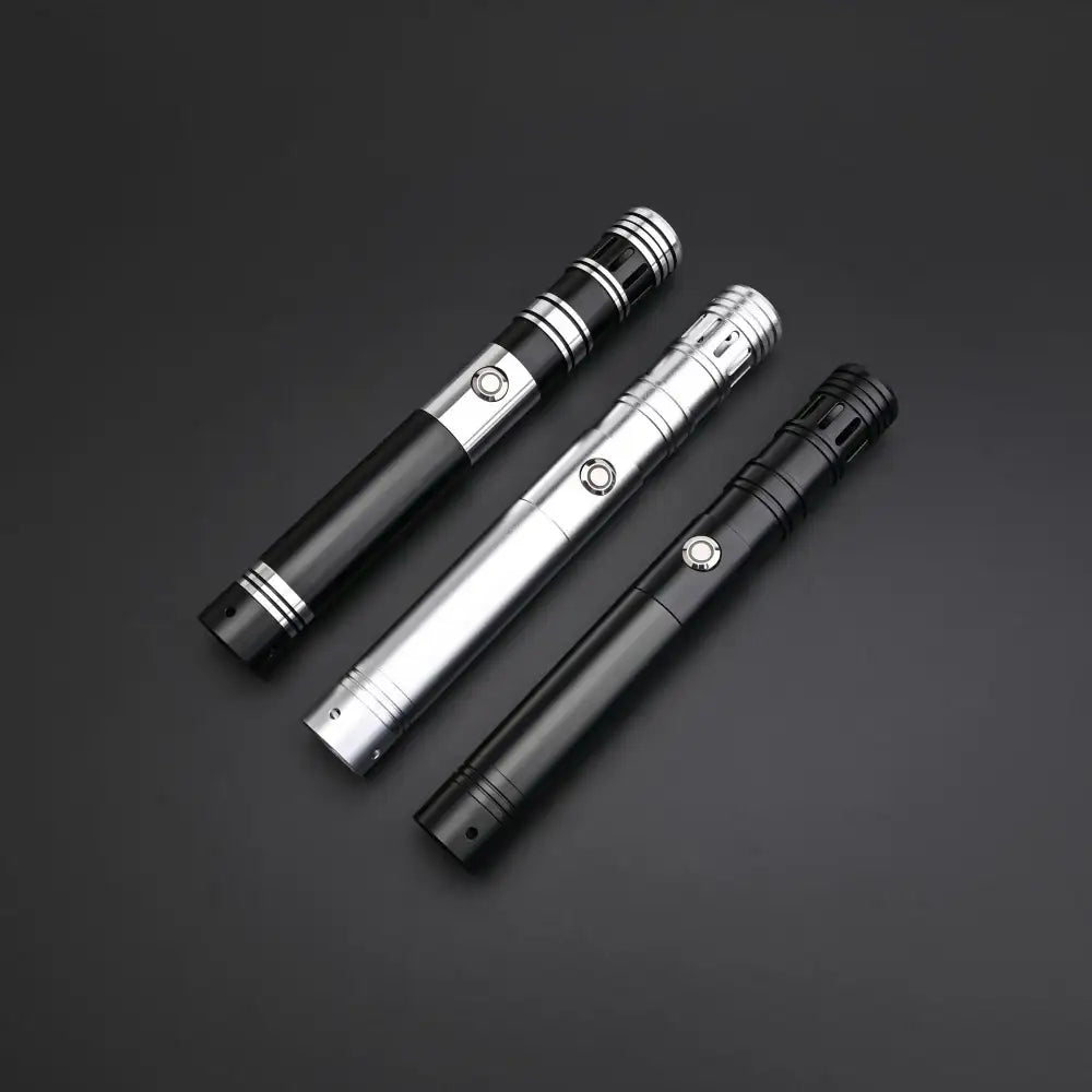 Ion Verge - Starter Lightsaber - Lightsabers Galactic Saber Store