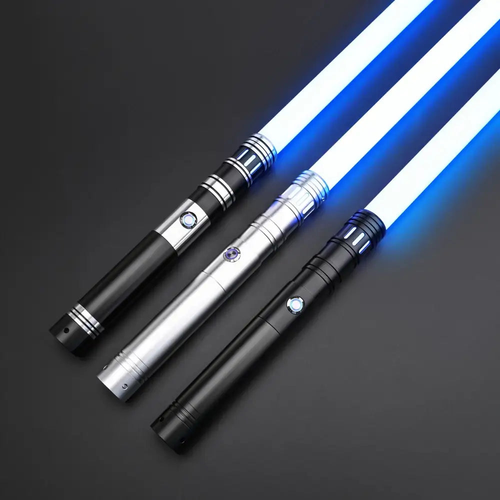 Ion Verge - Starter Lightsaber - Lightsabers Galactic Saber Store