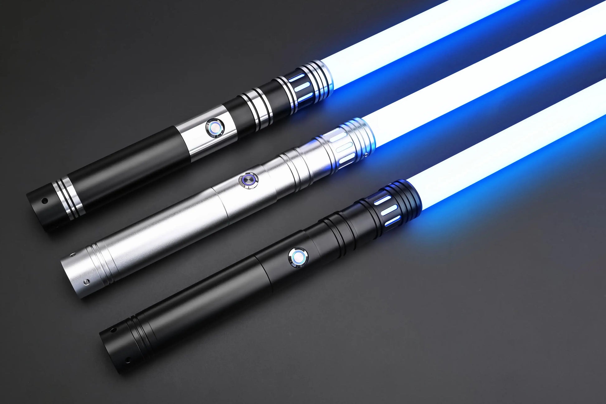 Ion Verge - Starter Lightsaber - Lightsabers Galactic Saber Store