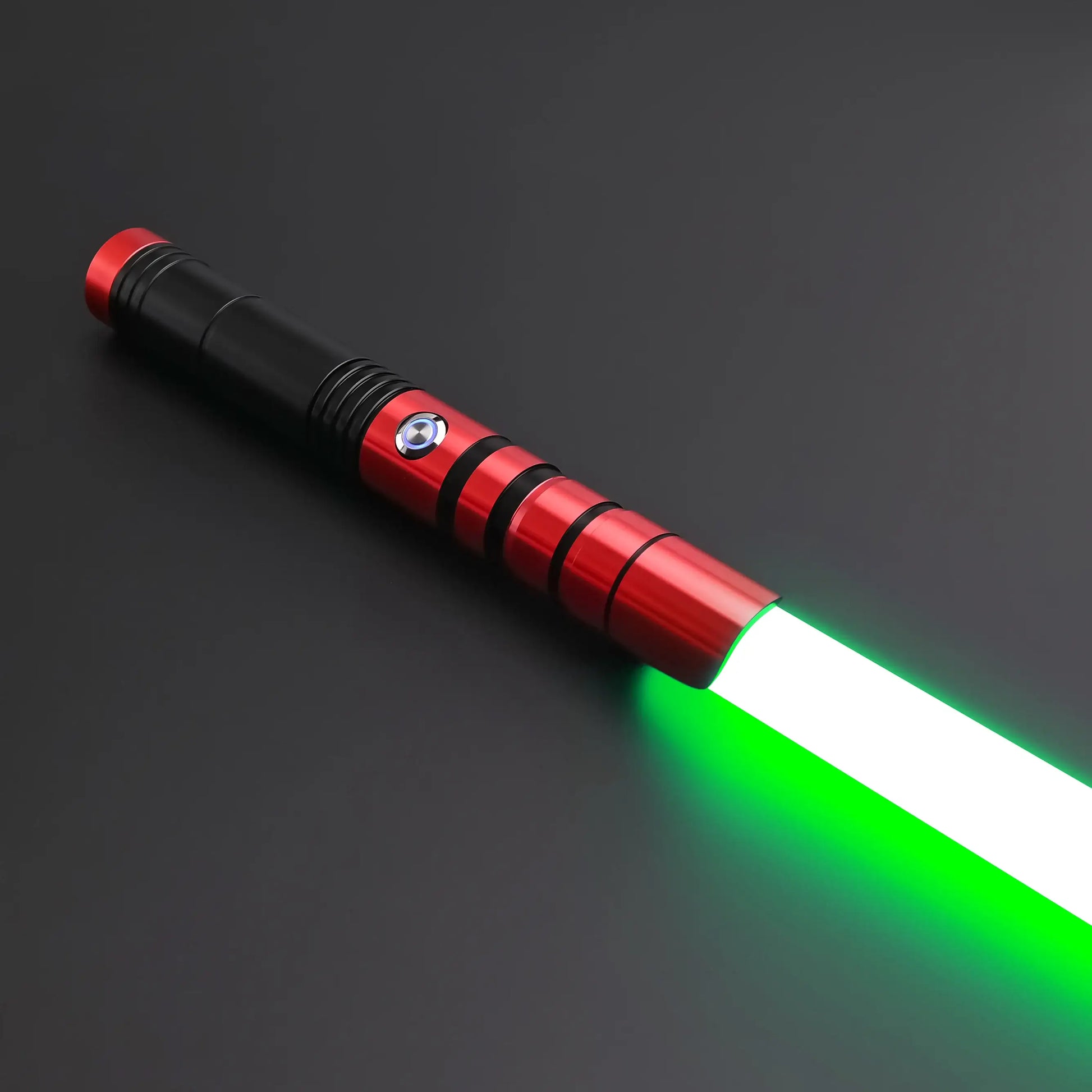 Crimson Alloy - Starter Lightsaber - Lightsabers Galactic Saber Store