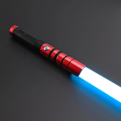 Crimson Alloy - Starter Lightsaber - Lightsabers Galactic Saber Store