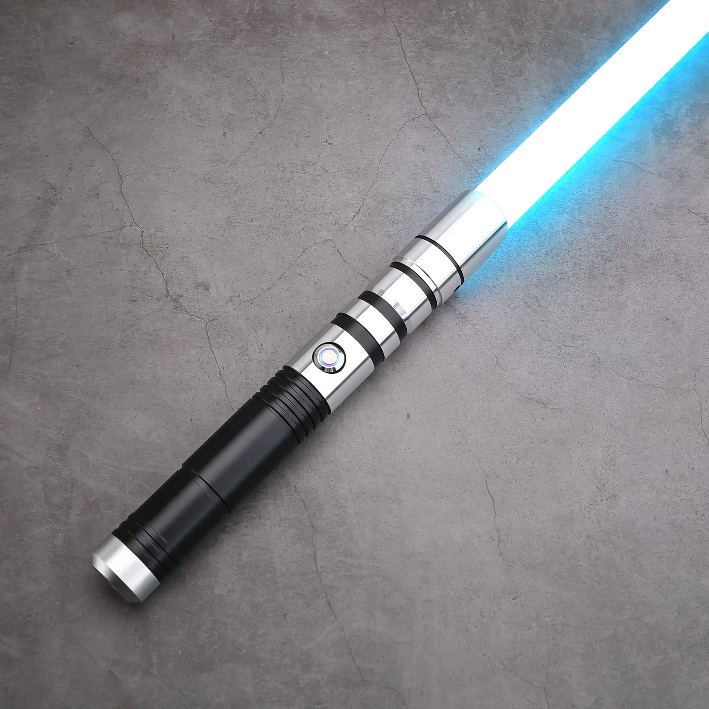 Crimson Alloy - Starter Lightsaber - Lightsabers Galactic Saber Store